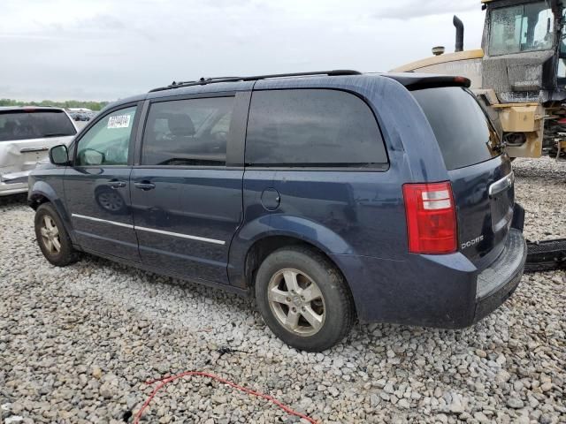 2009 Dodge Grand Caravan SXT