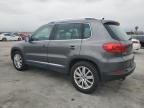 2012 Volkswagen Tiguan S