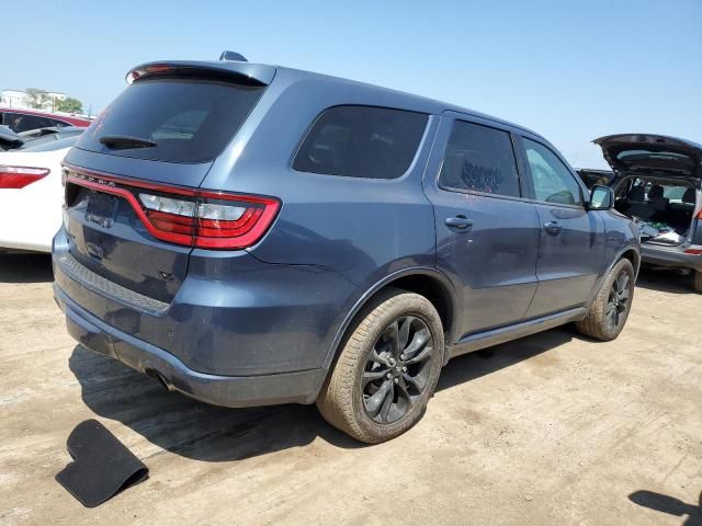 2020 Dodge Durango R/T