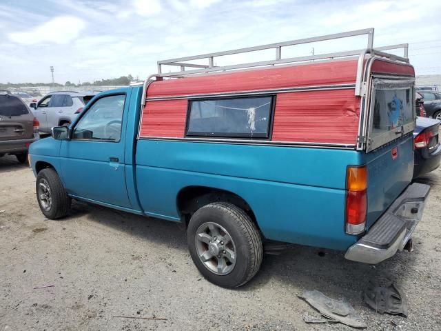 1995 Nissan Truck E/XE