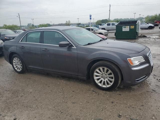 2013 Chrysler 300