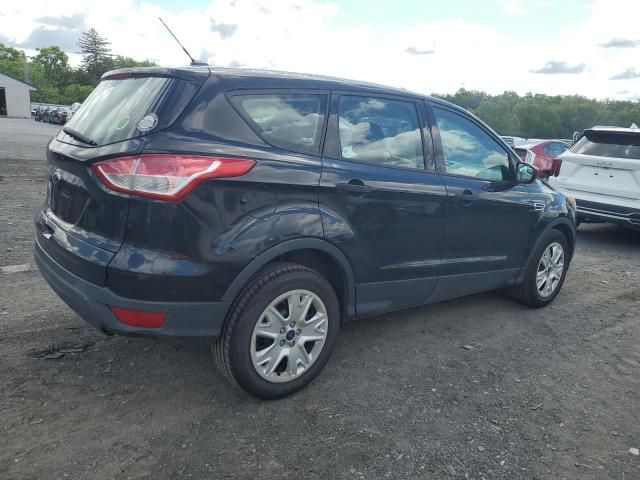 2014 Ford Escape S