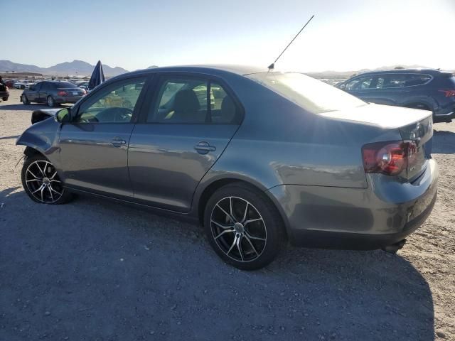 2008 Volkswagen Jetta S