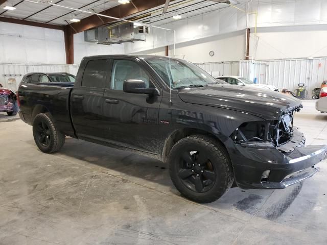 2015 Dodge RAM 1500 ST