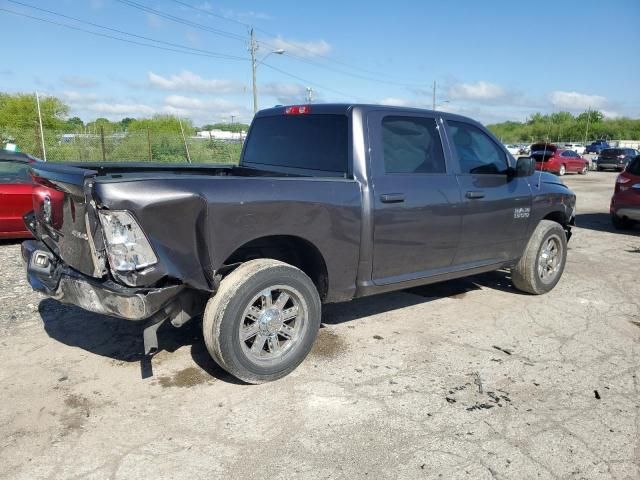 2018 Dodge RAM 1500 ST