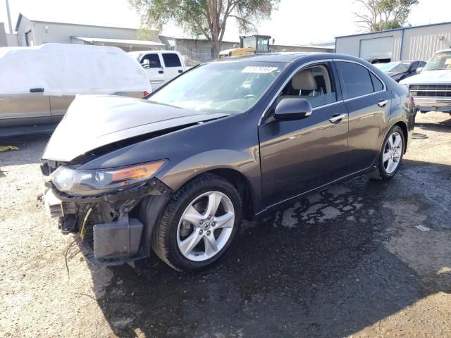 2010 Acura TSX