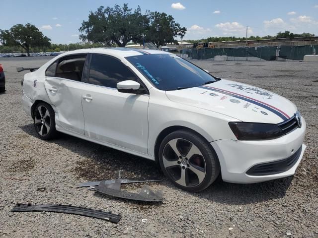 2017 Volkswagen Jetta SE