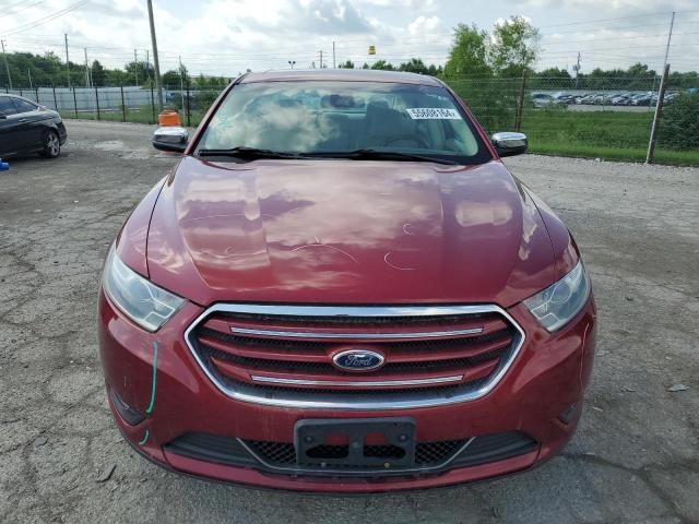 2014 Ford Taurus Limited