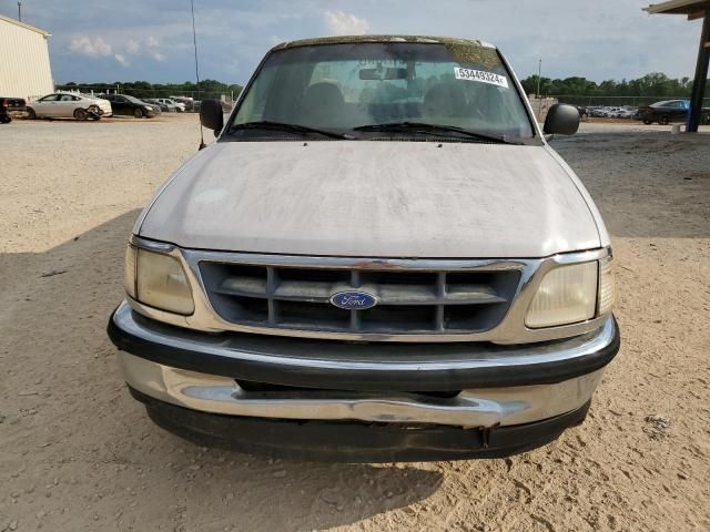 1997 Ford F150