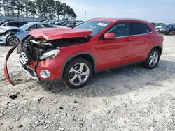 Vehiculos salvage en venta de Copart Loganville, GA: 2020 Mercedes-Benz GLA 250 4matic