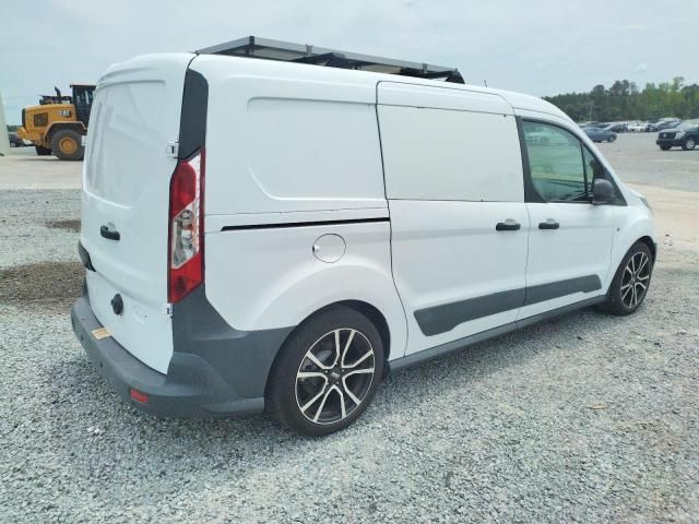 2016 Ford Transit Connect XL