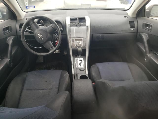 2005 Scion TC