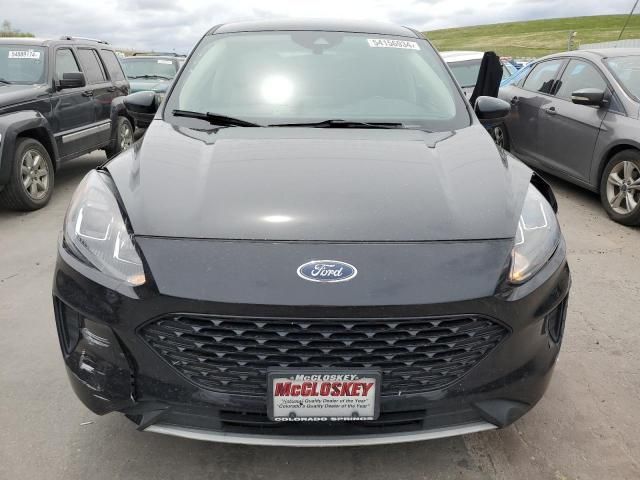 2020 Ford Escape SE Sport