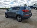 2014 KIA Sportage LX