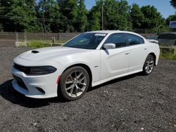 Salvage cars for sale from Copart Finksburg, MD: 2019 Dodge Charger R/T