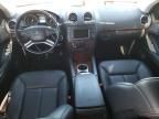 2012 Mercedes-Benz GL 450 4matic