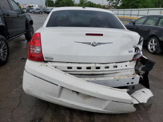 2010 Chrysler 300 Touring