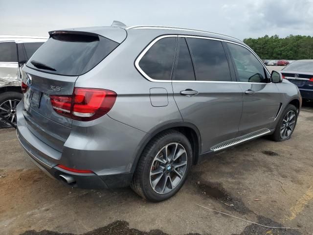 2014 BMW X5 XDRIVE35I