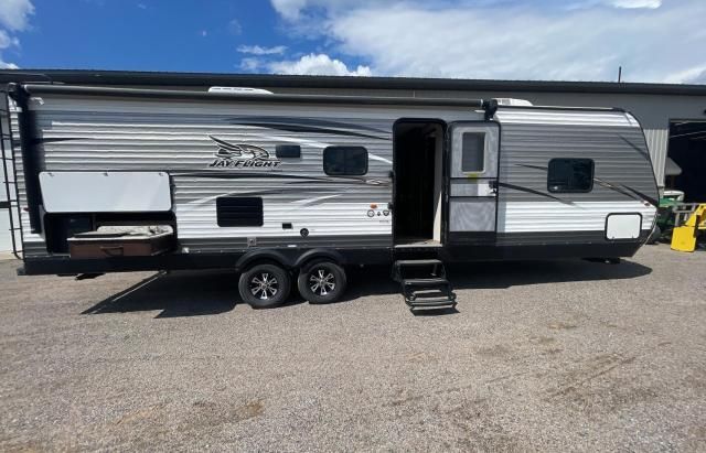 2018 Jayco JAY Flight