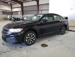 Rental Vehicles for sale at auction: 2024 Volkswagen Jetta S