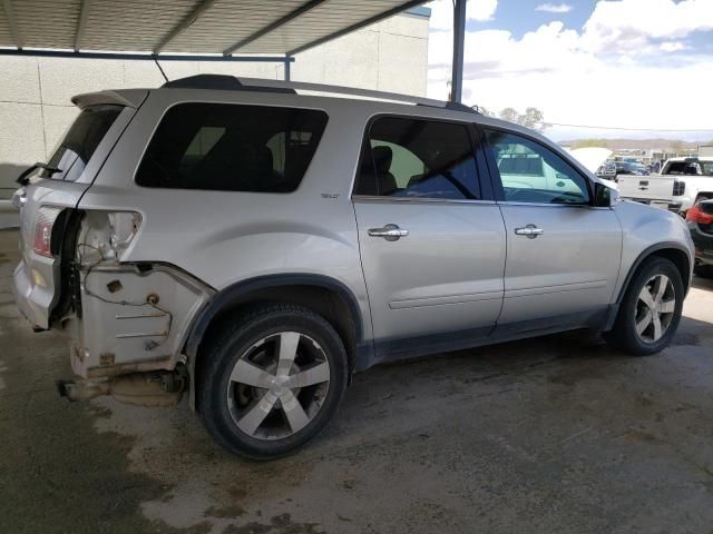 2011 GMC Acadia SLT-1