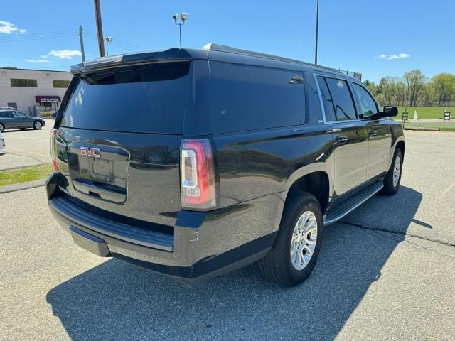 2016 GMC Yukon XL K1500 SLT