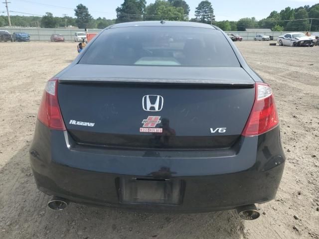 2011 Honda Accord EXL