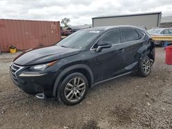 Lexus nx 200t Vehiculos salvage en venta: 2015 Lexus NX 200T