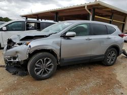 Honda Vehiculos salvage en venta: 2021 Honda CR-V EX