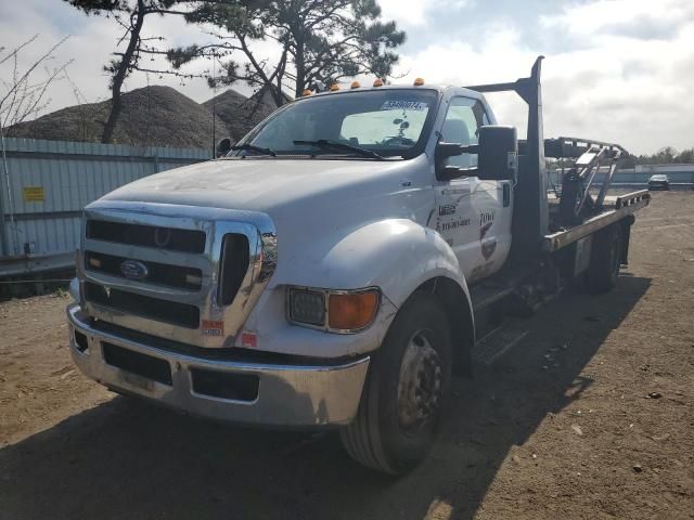 2004 Ford F650 Super Duty