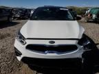 2019 KIA Forte GT Line