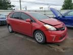 2013 Toyota Prius V