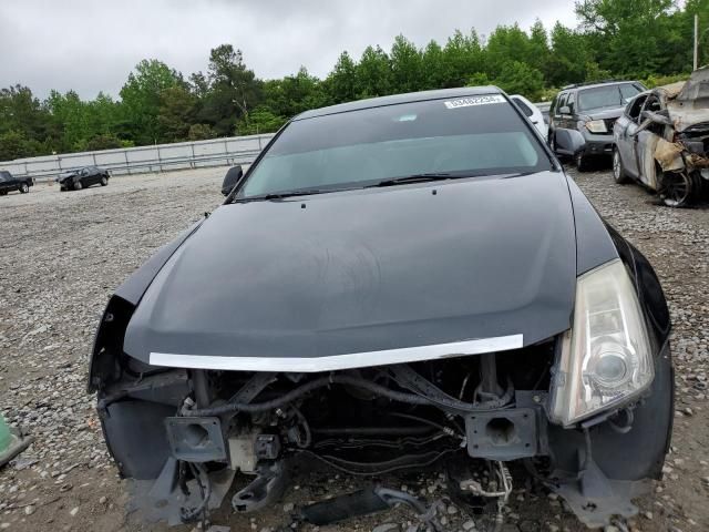 2009 Cadillac CTS HI Feature V6