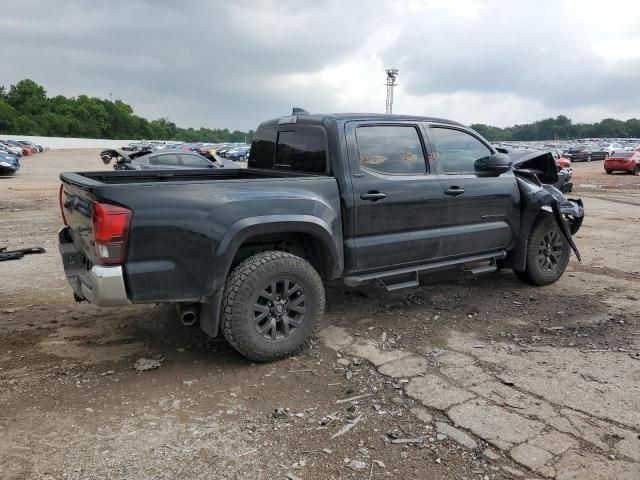 2023 Toyota Tacoma Double Cab