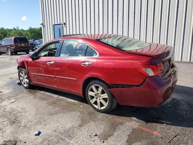 2009 Lexus ES 350