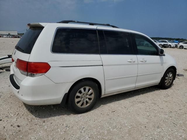 2009 Honda Odyssey EX