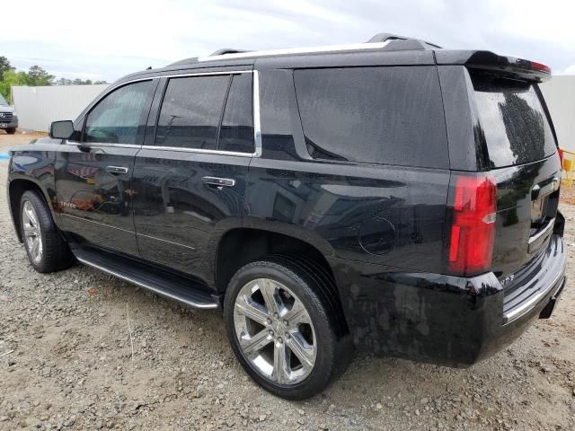 2019 Chevrolet Tahoe C1500 Premier