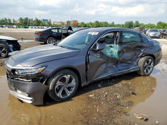 2019 Honda Accord EX