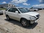 2002 Lexus RX 300