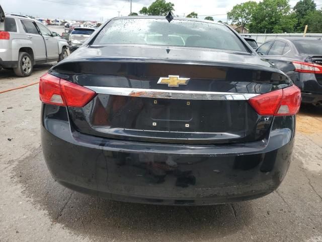 2015 Chevrolet Impala LT