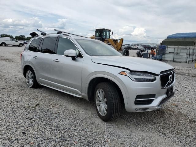 2018 Volvo XC90 T5