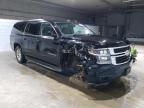 2015 Chevrolet Suburban K1500 LS