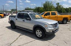 Copart GO Cars for sale at auction: 2010 Ford Explorer Sport Trac XLT