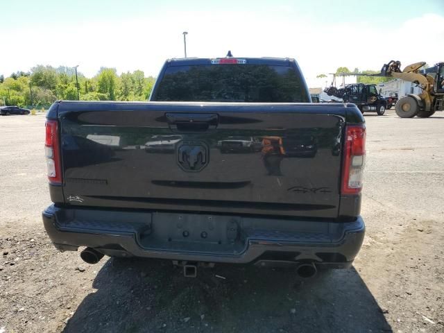 2019 Dodge RAM 1500 BIG HORN/LONE Star