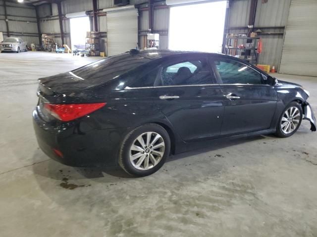 2014 Hyundai Sonata SE