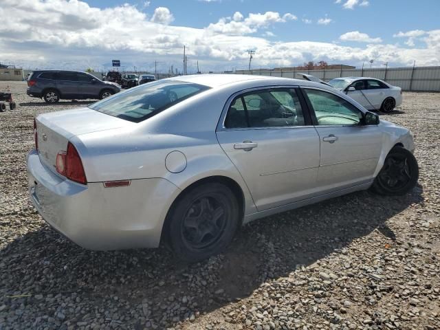 2009 Chevrolet Malibu LS