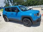 2015 Jeep Renegade Sport