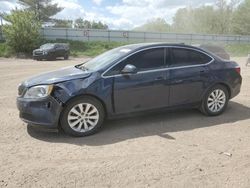 Buick Vehiculos salvage en venta: 2015 Buick Verano