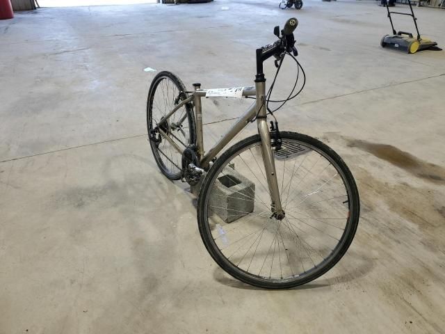 2000 Bike Bike Trek XM700