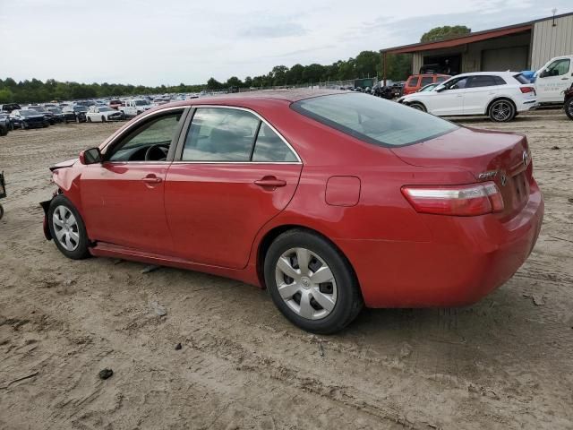 2009 Toyota Camry Base